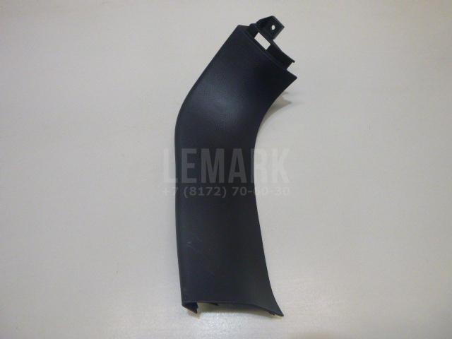 Обшивка двери багажника 817403W000WK Hyundai-Kia