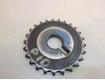 Шестерня (шкив) распредвала