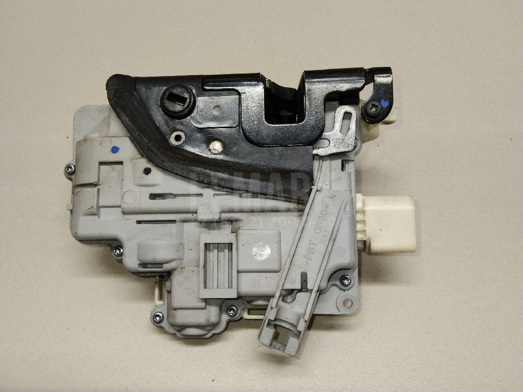 Замок двери задней правой для  BMW 3-serie F34 GT 2012-2020