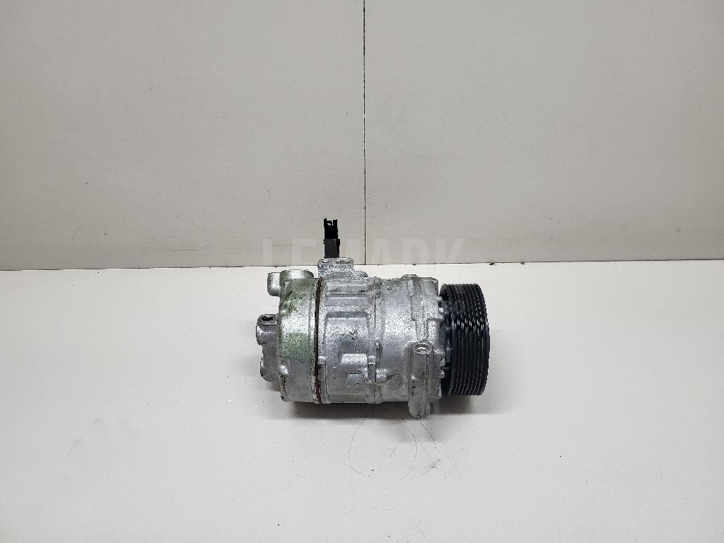 Компрессор кондиционера для  BMW 5-serie E60/E61 2003-2009