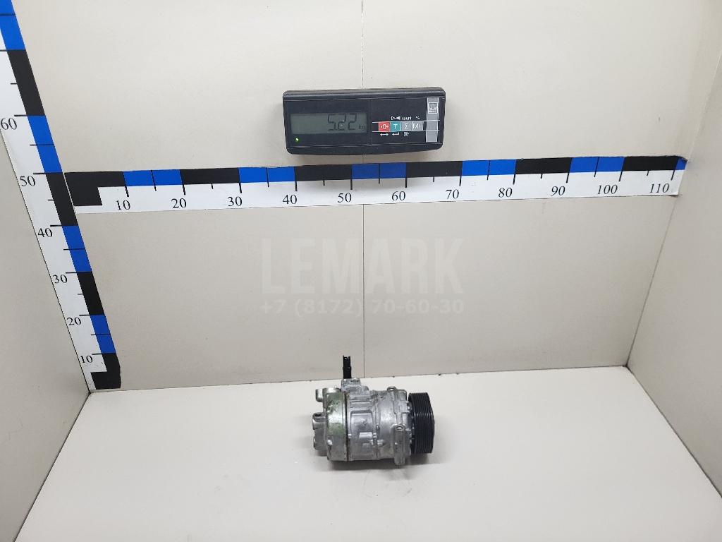 Компрессор кондиционера для  BMW 5-serie E60/E61 2003-2009