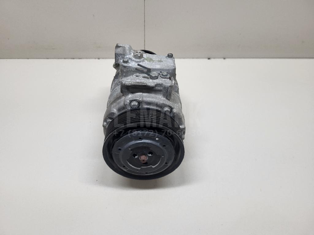 Компрессор кондиционера для  BMW 5-serie E60/E61 2003-2009