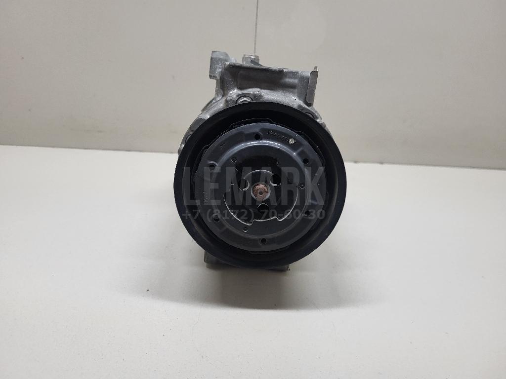 Компрессор кондиционера для  BMW 5-serie E60/E61 2003-2009