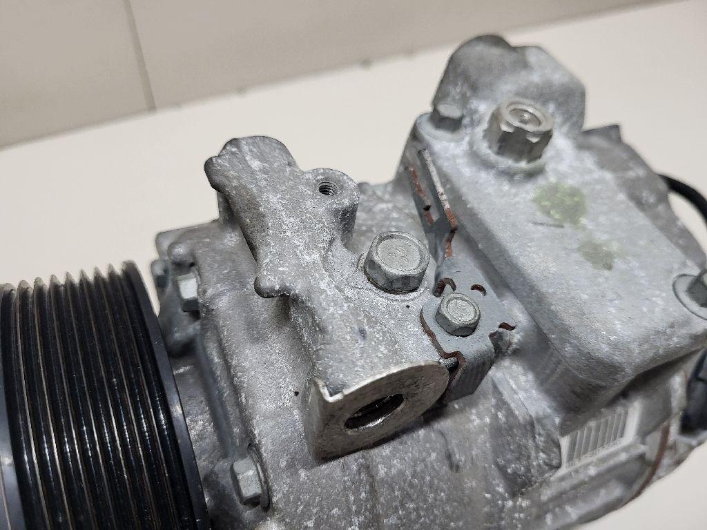 Компрессор кондиционера для  BMW 5-serie E60/E61 2003-2009