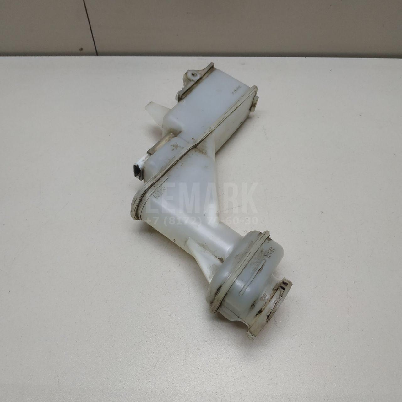 Бачок главного тормозного цилиндра 46090JD02A Nissan