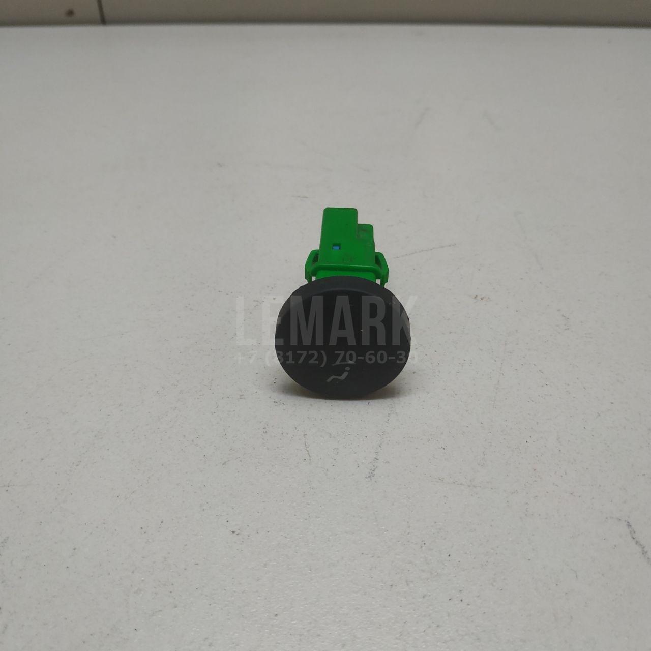 Кнопка многофункциональная 27562JD000 Nissan