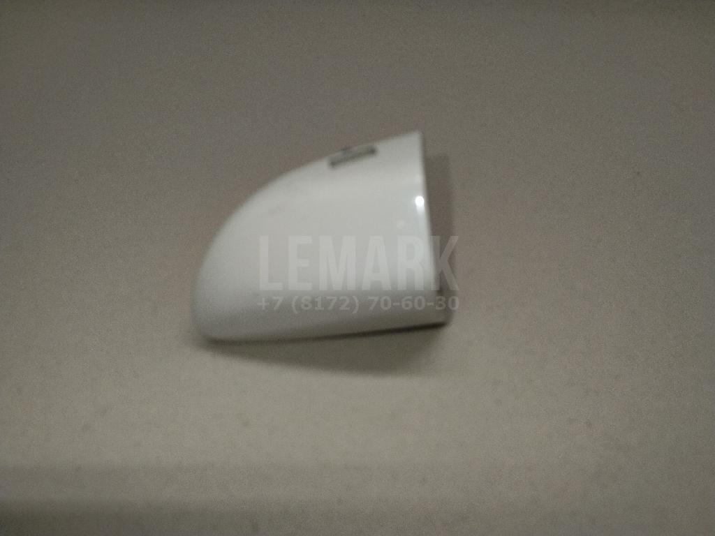 Накладка ручки наружной 3C0837879AGRU VAG
