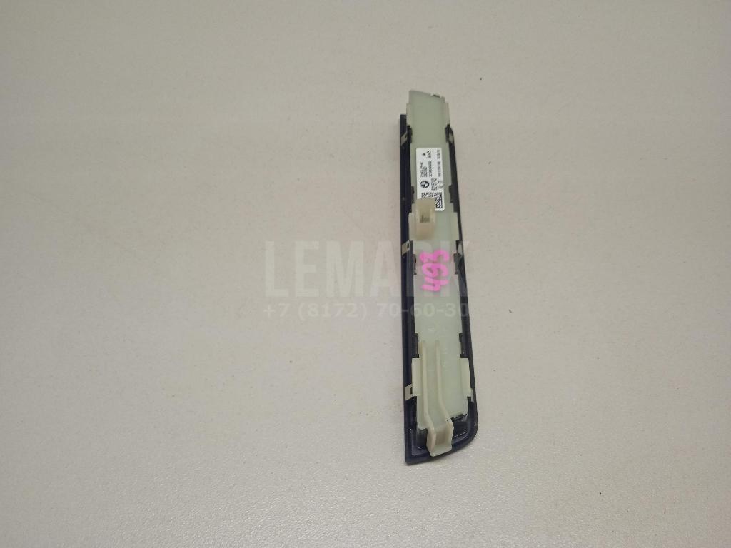 Блок кнопок управления сиденьем для  BMW X6 F16/F86 2014-2020
