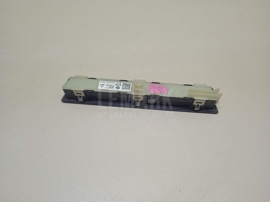 Блок кнопок управления сиденьем для  BMW X6 F16/F86 2014-2020