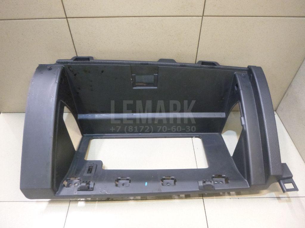 Накладка (кузов внутри) 847602P200VA Hyundai-Kia