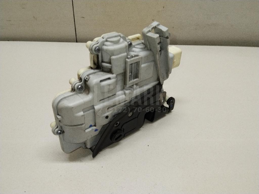 Замок двери задней левой для  Citroen C4 2004-2011