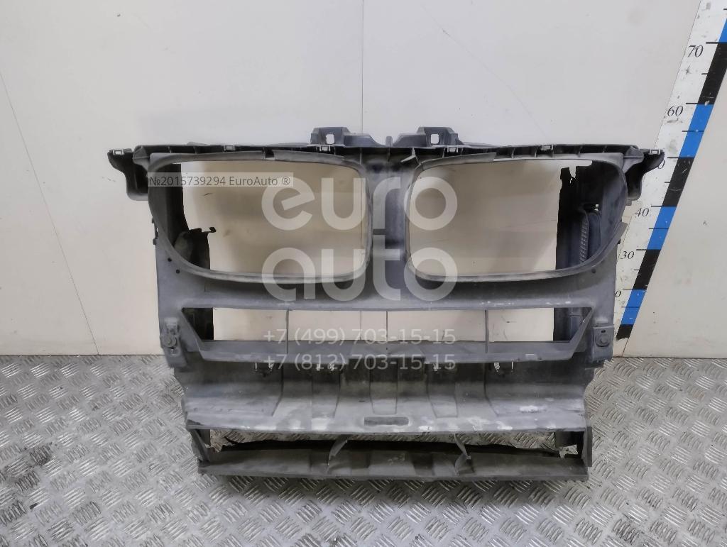 Ноускат для BMW X3 F25 2010-2017 в Москве