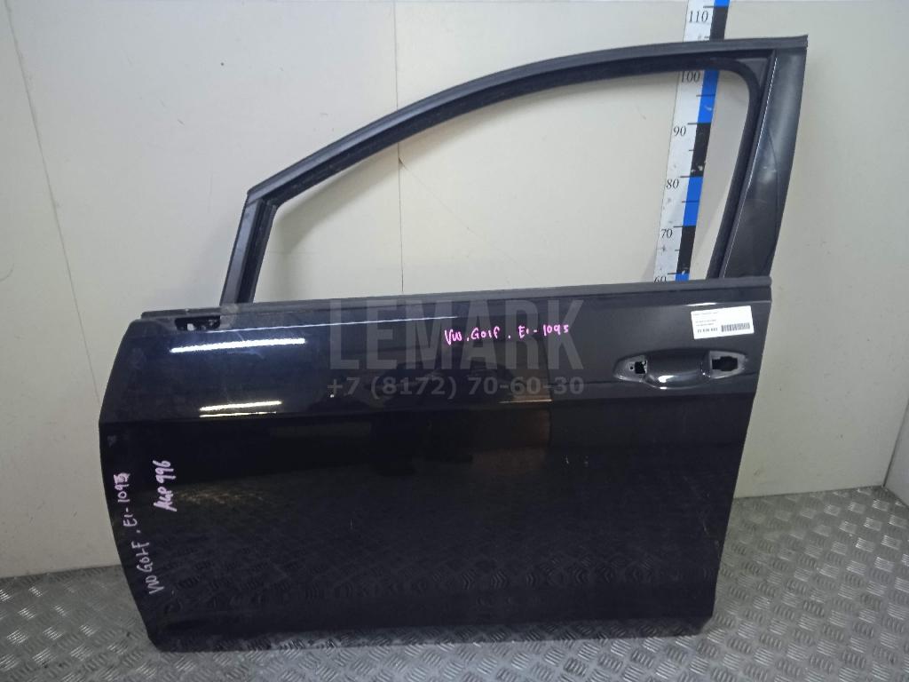 Дверь передняя левая 5G4831055AS VAG