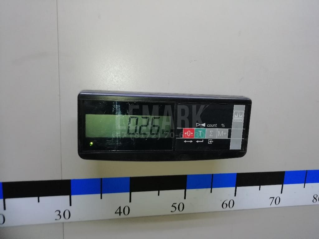 Педаль газа