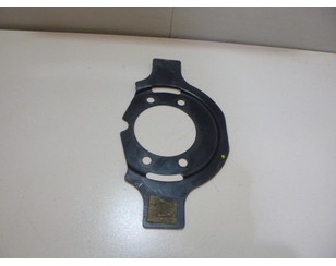 Пыльник тормозного диска для Nissan Murano (Z51) 2008-2015 с разборки состояние отличное