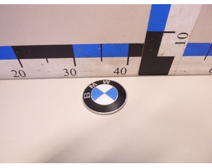 Эмблема для BMW X2 F39 2018> с разборки состояние хорошее