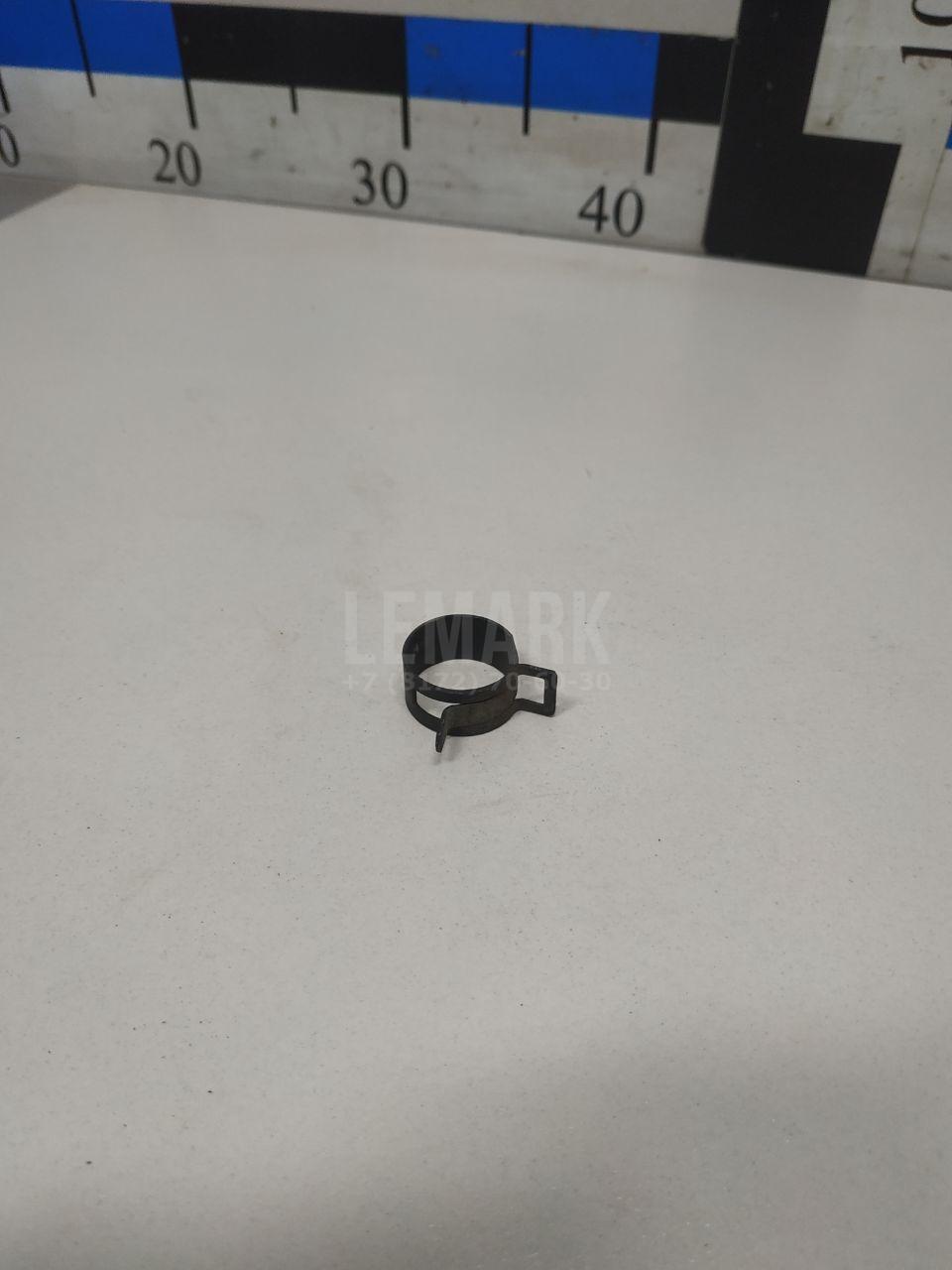 Фиксатор 16439V500A Nissan