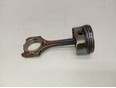 Поршень с шатуном