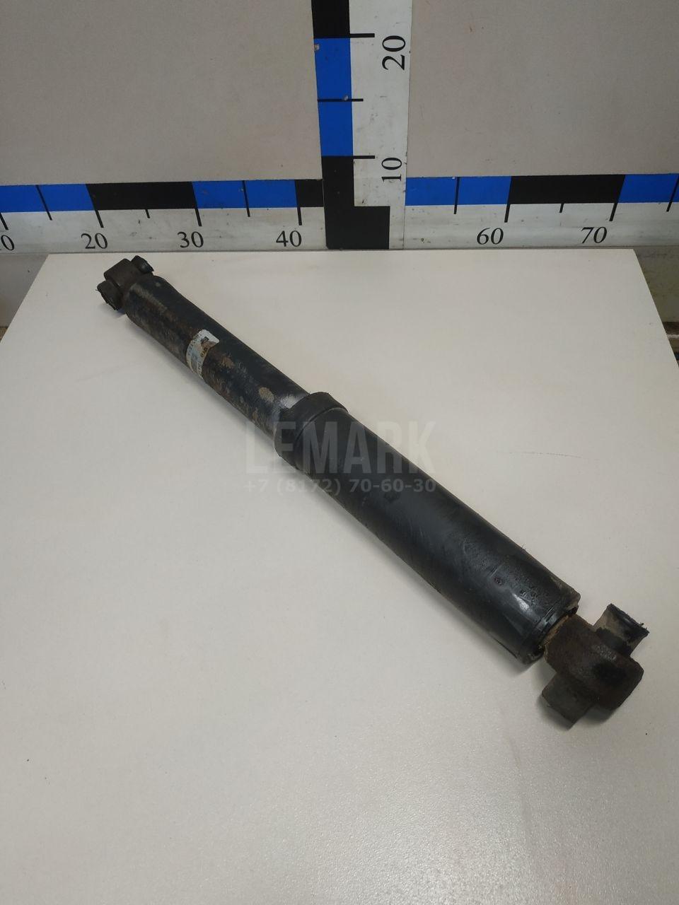 Амортизатор задний E6210JD04A Nissan