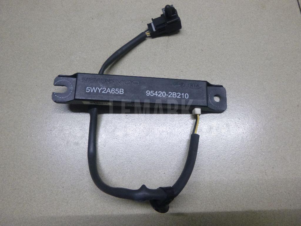 Антенна 954202B210 Hyundai-Kia
