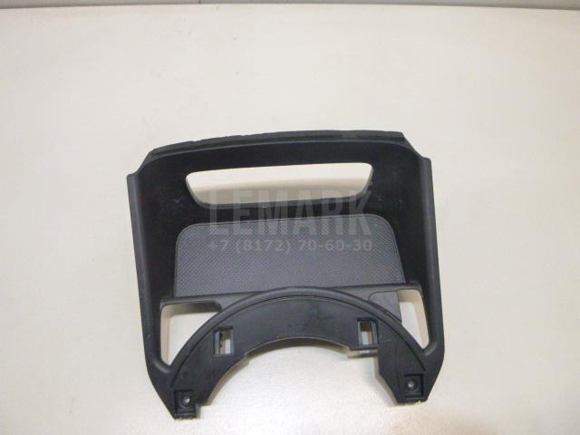 Накладка (кузов внутри) 846313W920 Hyundai-Kia