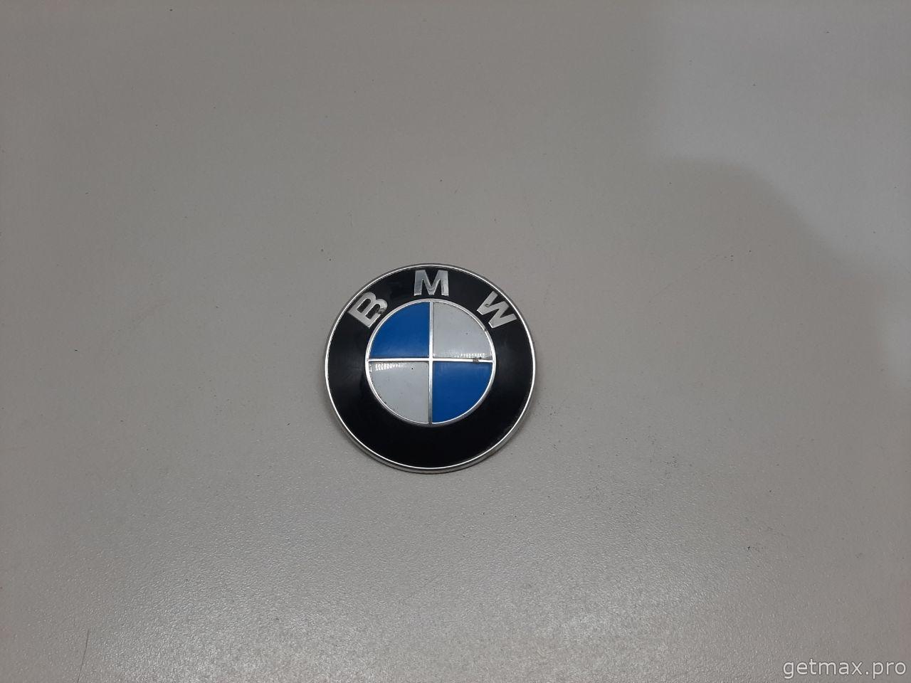 Эмблема для BMW 4-серия F32/F82 2012-2020 купить в Иваново