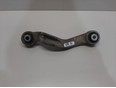 Рычаг задний верхний правый
