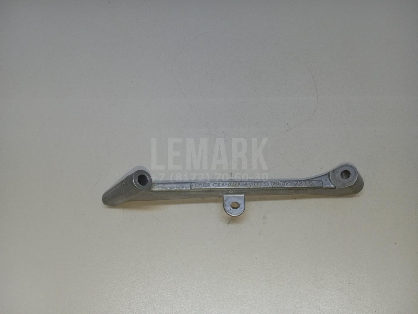 Кронштейн (сопут. товар) 06L129723B VAG