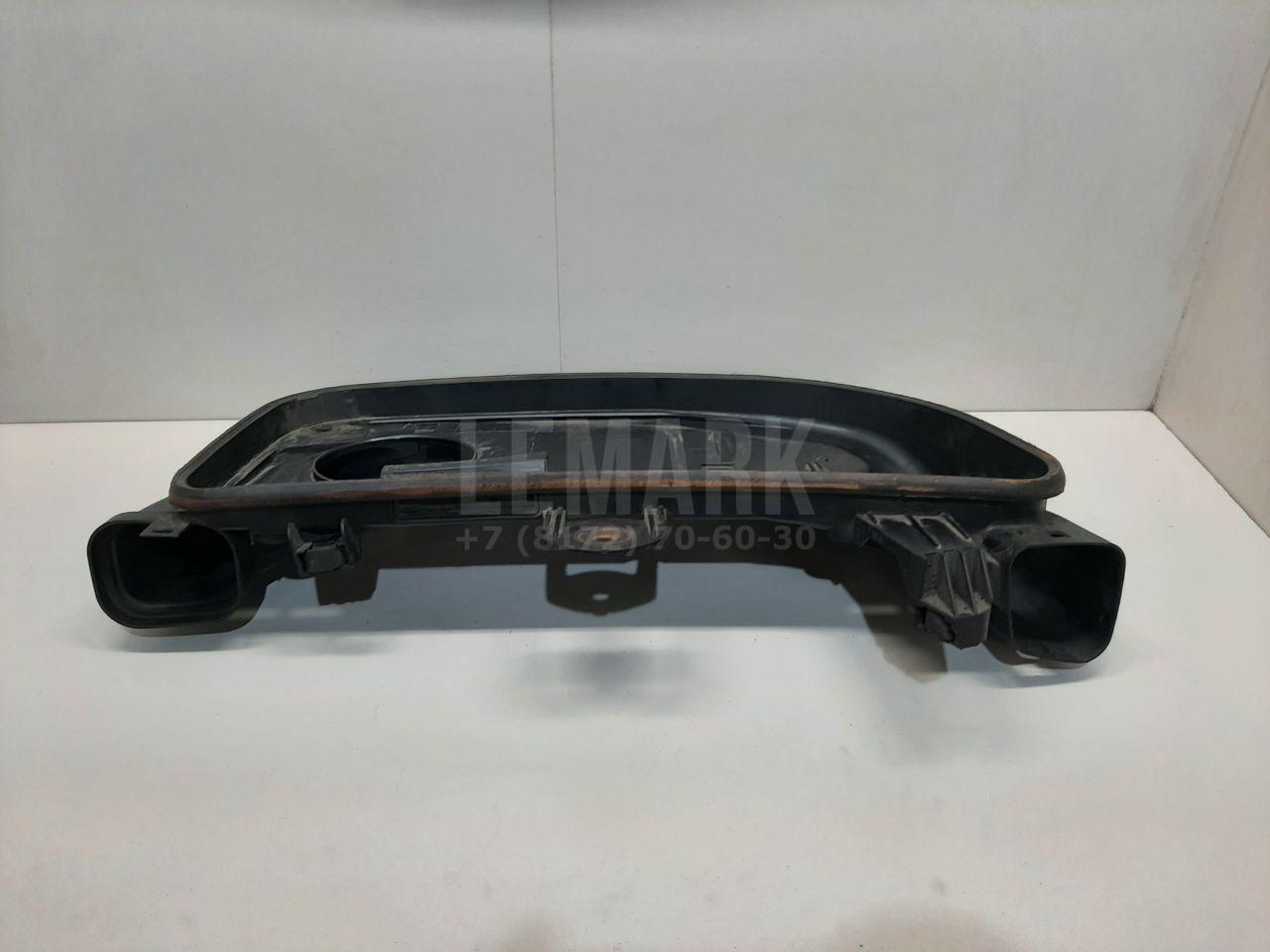 Корпус воздушного фильтра для  Citroen C3 Picasso 2008-2017