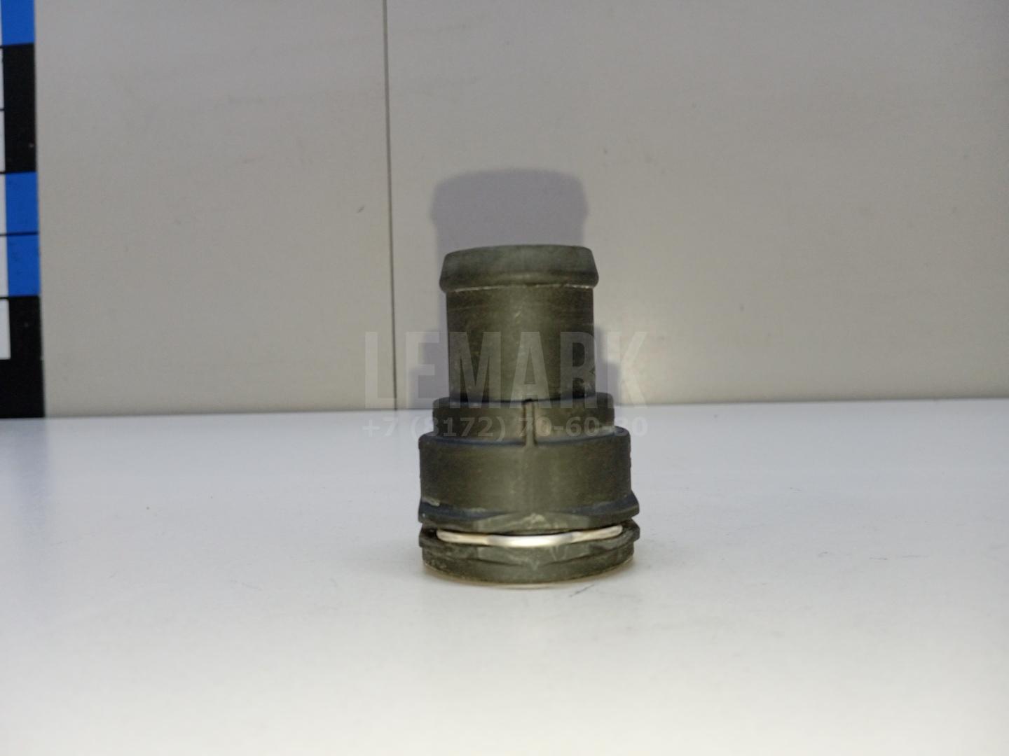 Фланец 7M3122291 VAG