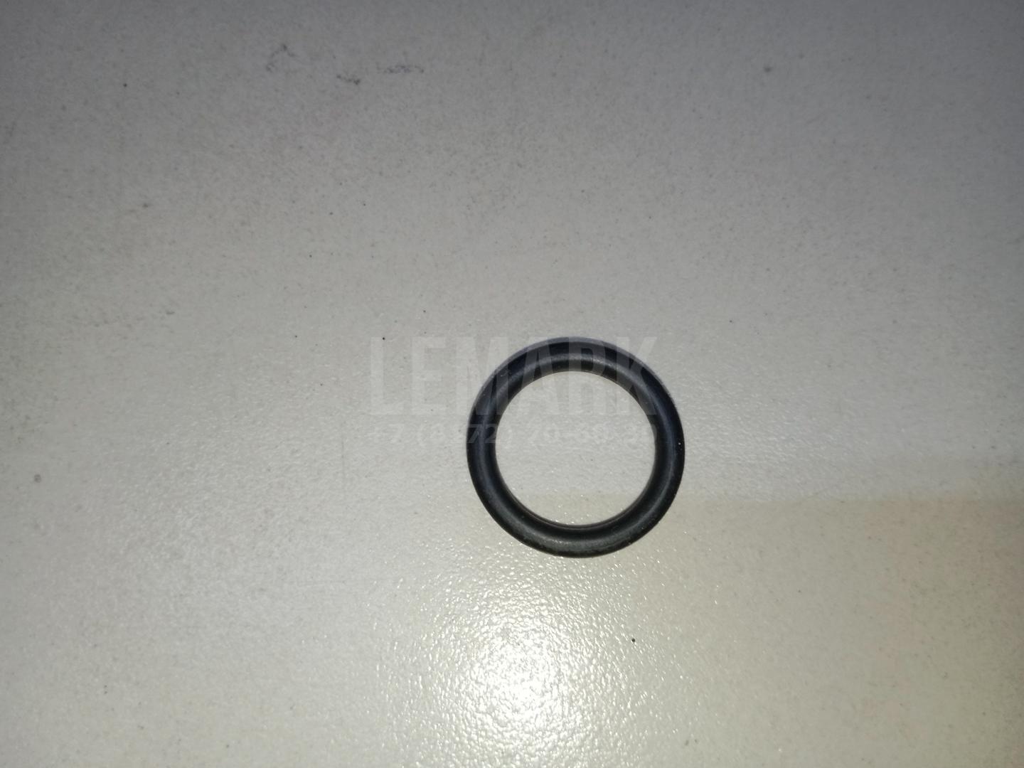 Кольцо уплотнительное (двигатель) N90316801 VAG