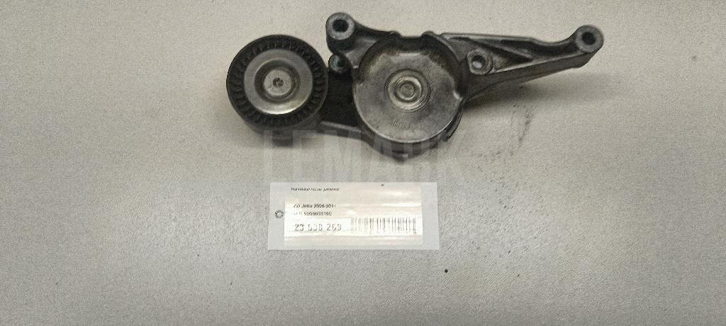 Натяжитель ремня для  BMW 3-serie F30/F31/F80 2011-2020