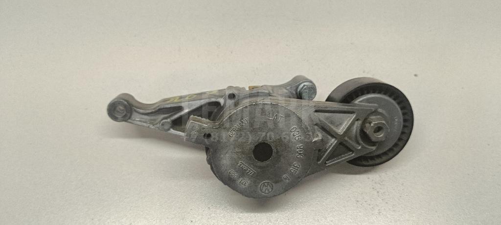 Натяжитель ремня для  BMW 3-serie F30/F31/F80 2011-2020