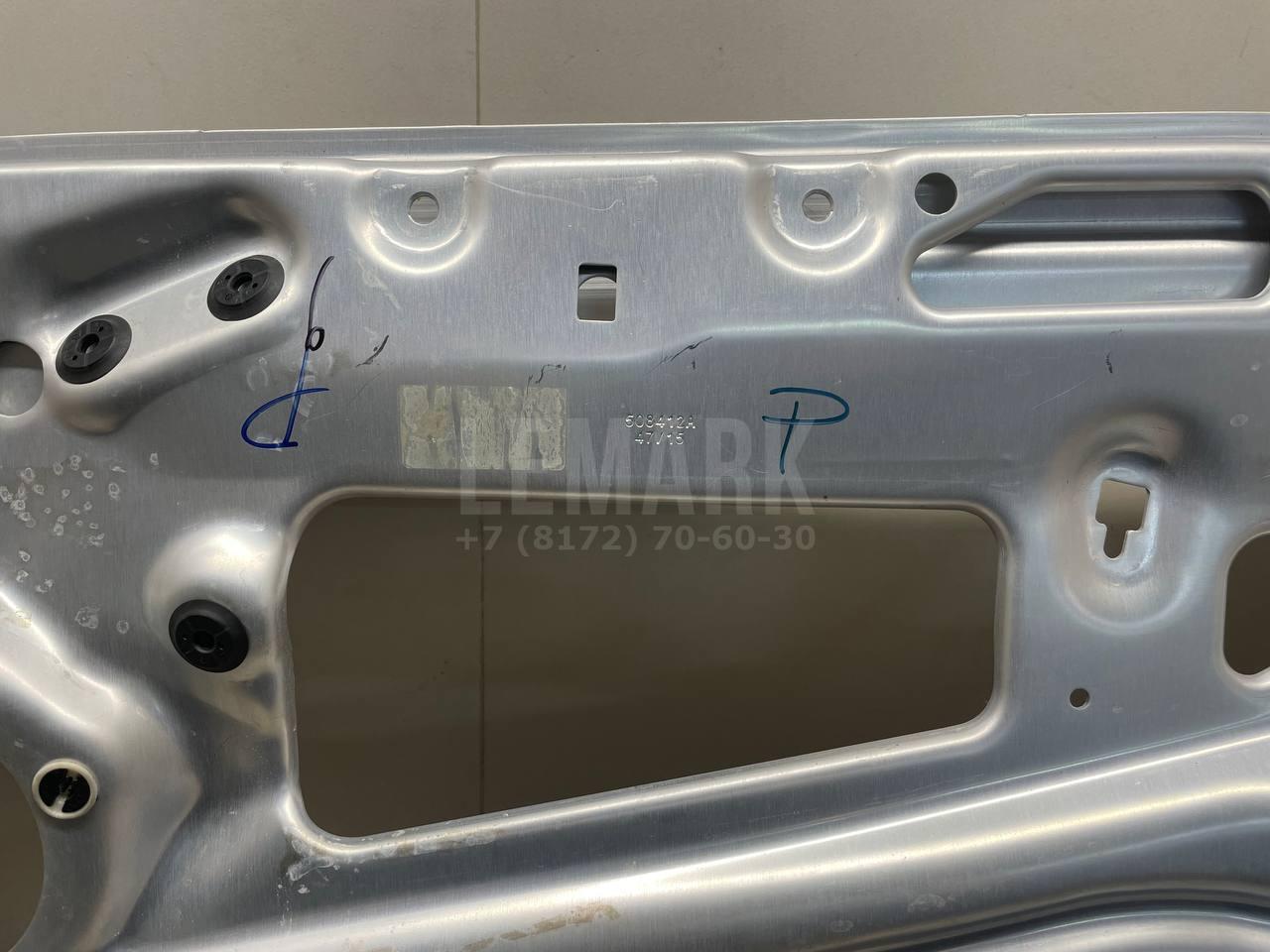 Рамка двери для  Audi A7 (4G8) 2011-2018