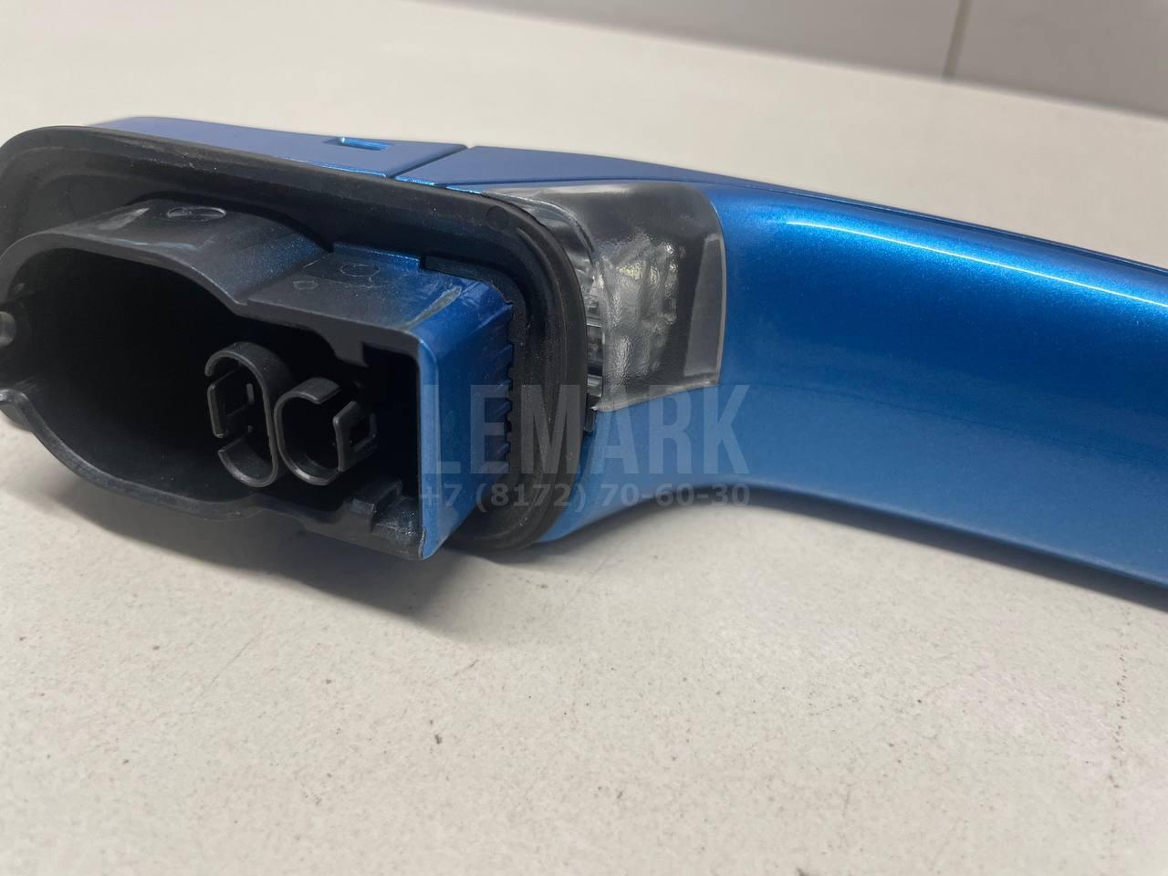 Ручка двери передней наружная правая для  BMW 1-serie E82/E88 2007-2013
