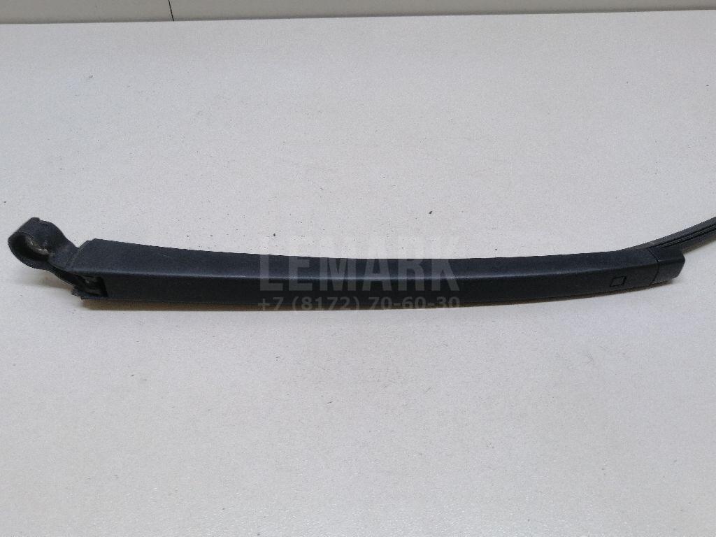 Поводок стеклоочистителя заднего 5JA955707 VAG