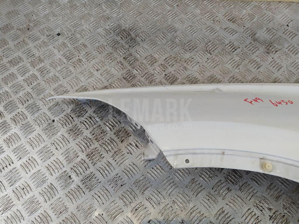 Крыло переднее левое для  Astra HD 8 2005-2011