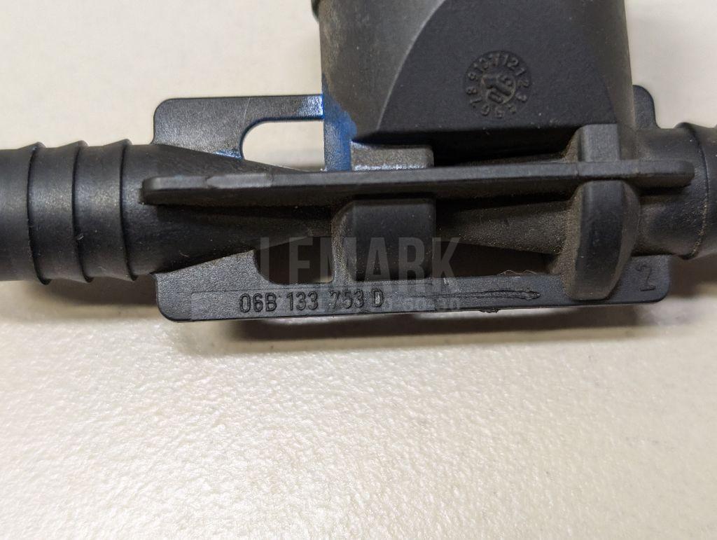 Клапан воздушный для  BMW 2-serie F22/F23/F87 2013-2020