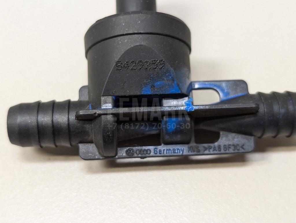 Клапан воздушный для  BMW 2-serie F22/F23/F87 2013-2020
