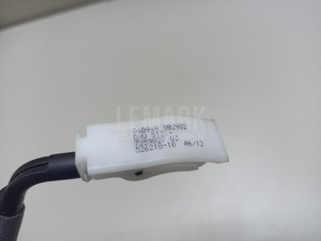 Трос открывания двери для  BMW X6 E71 2008-2014