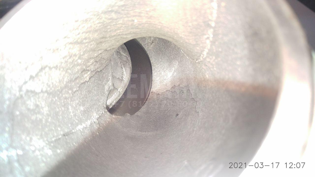 Турбокомпрессор (турбина) для  Citroen C4 Grand Picasso 2006-2014