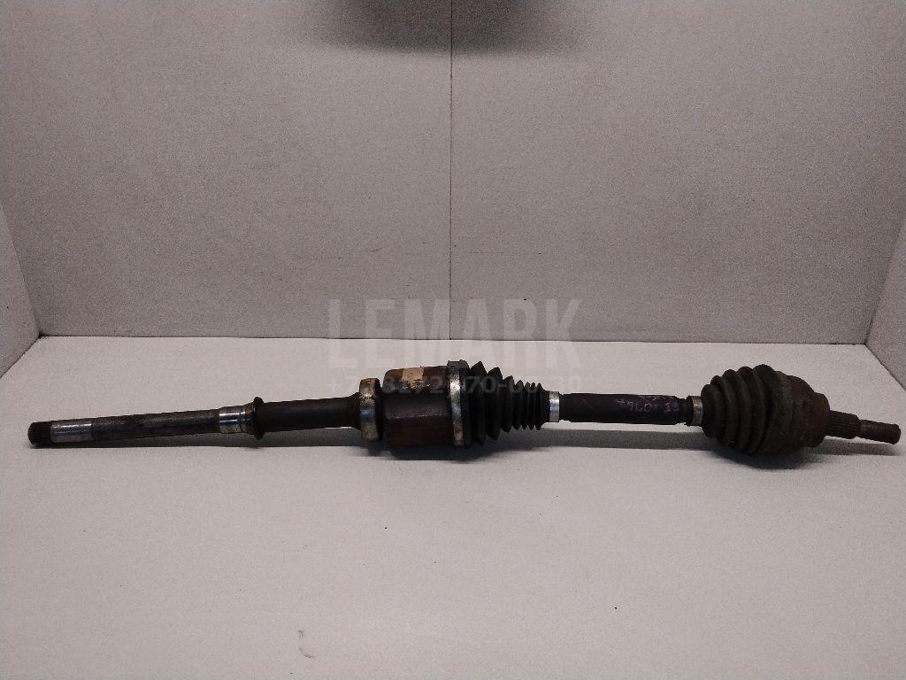 Полуось передняя правая 1783750 Ford