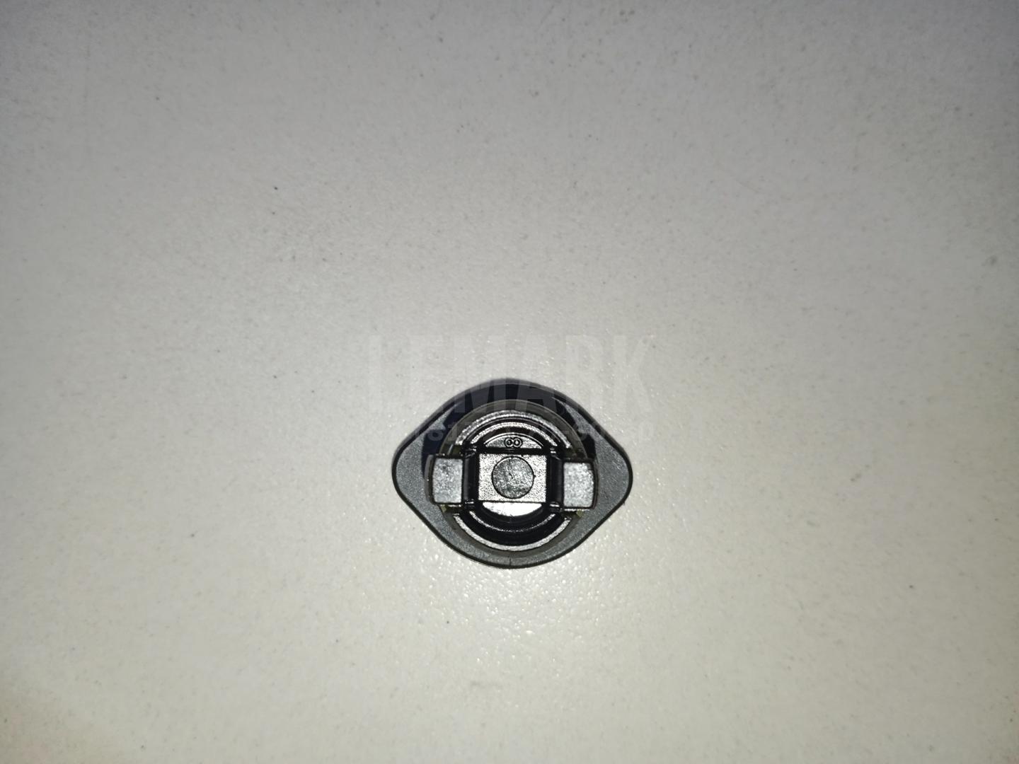 Заглушка для  BMW X3 E83 2004-2010