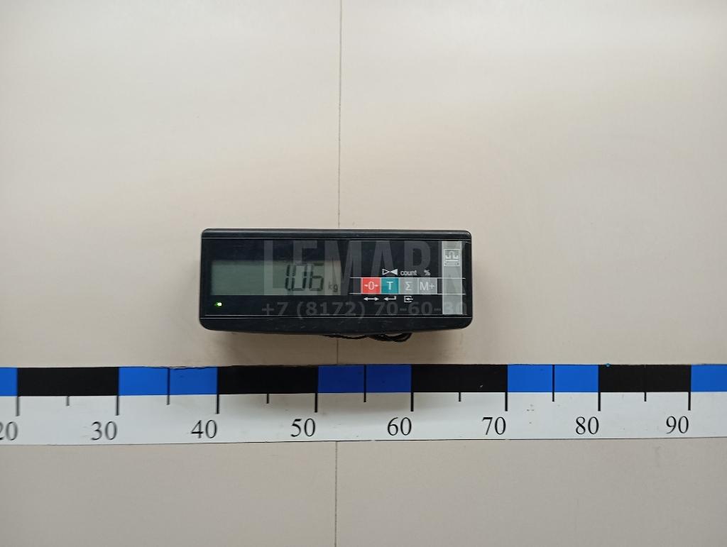 Стеклоподъемник электр. задний левый для  BPW R 1982