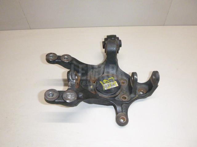 Кулак поворотный задний левый 527102S800 Hyundai-Kia
