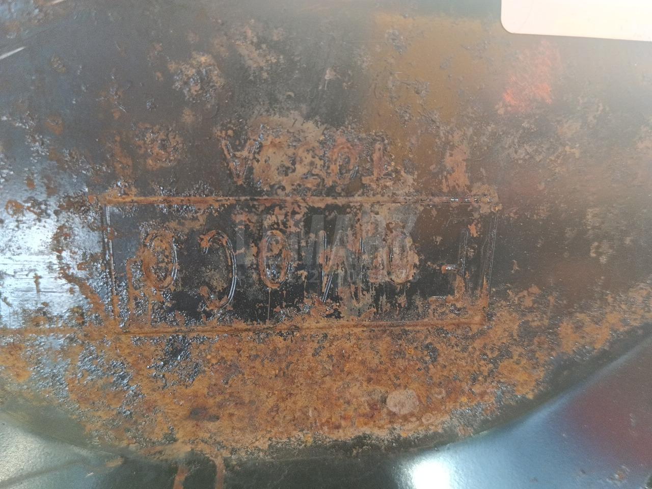 Балка подмоторная для  Audi V8 1988-1994