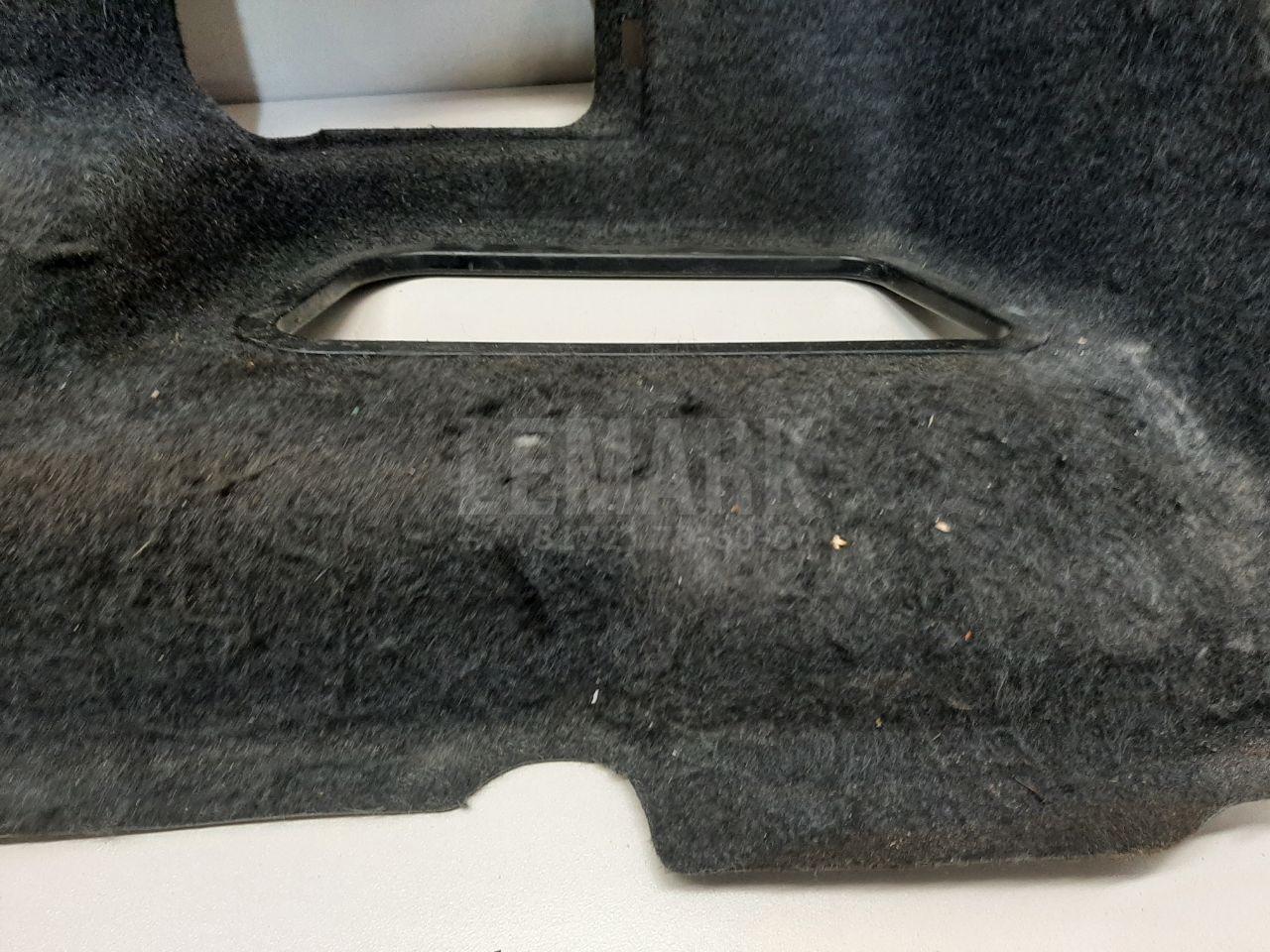Обшивка багажника для  BMW 1-serie F20/F21 2011-2019