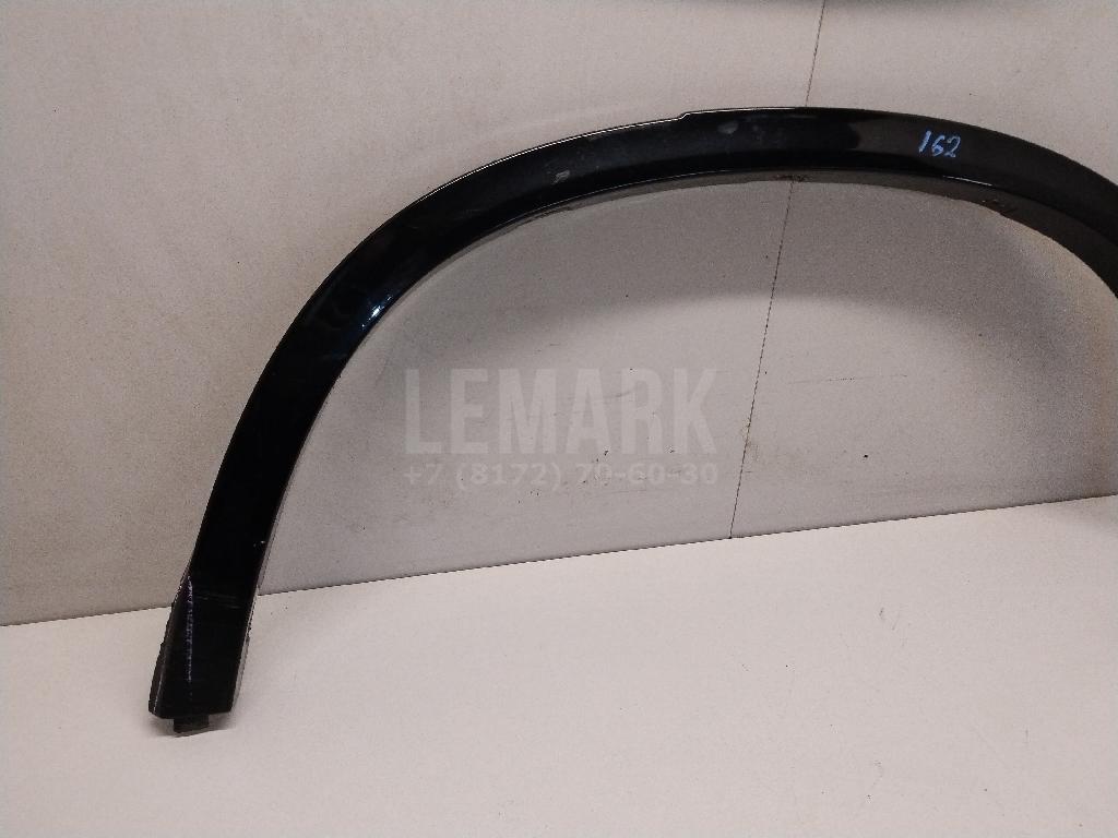 Накладка заднего крыла левого для  BMW 3-serie E90/E91 2005-2012