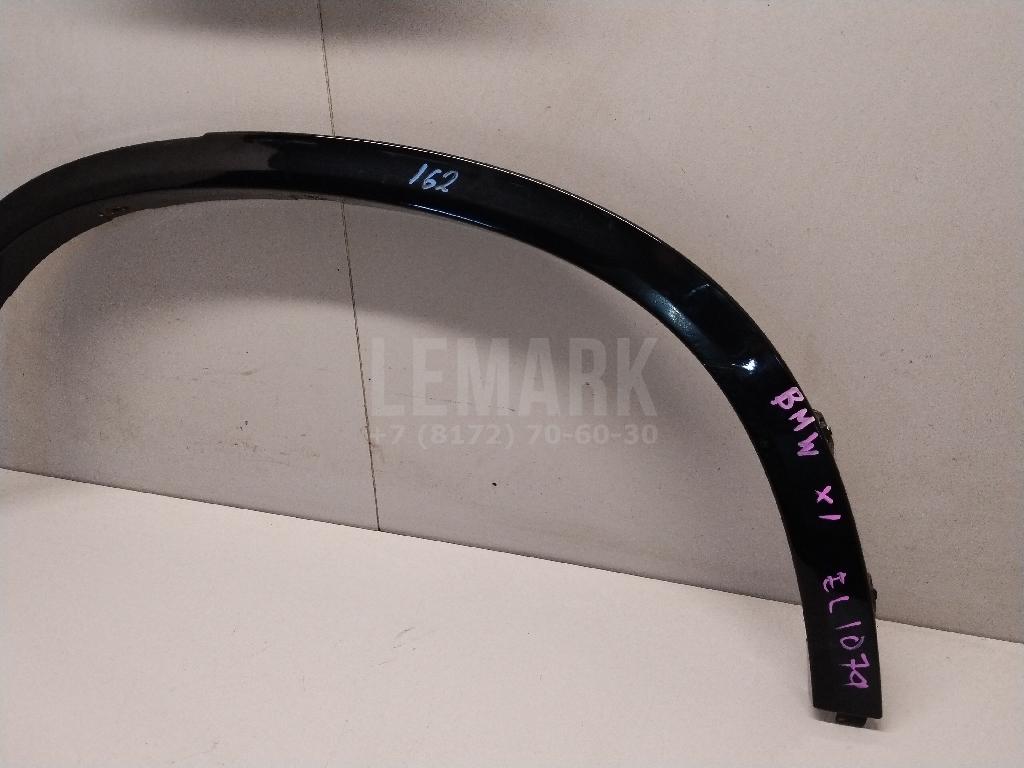 Накладка заднего крыла левого для  BMW 3-serie E90/E91 2005-2012
