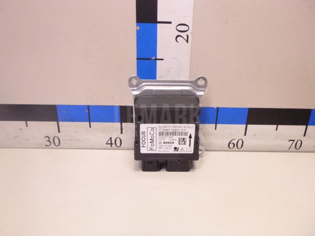 Блок управления AIR BAG 1767129 Ford